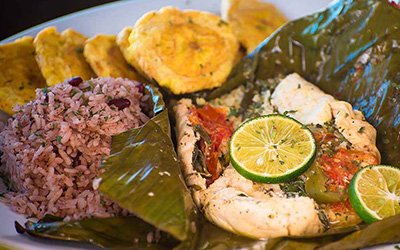 Erika's Latin Cuisine